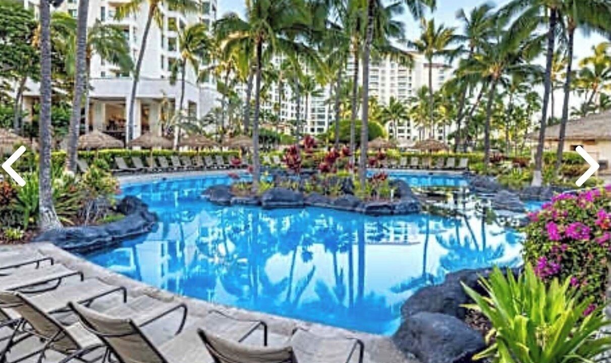 Photo of Outdoor in Ko Olina