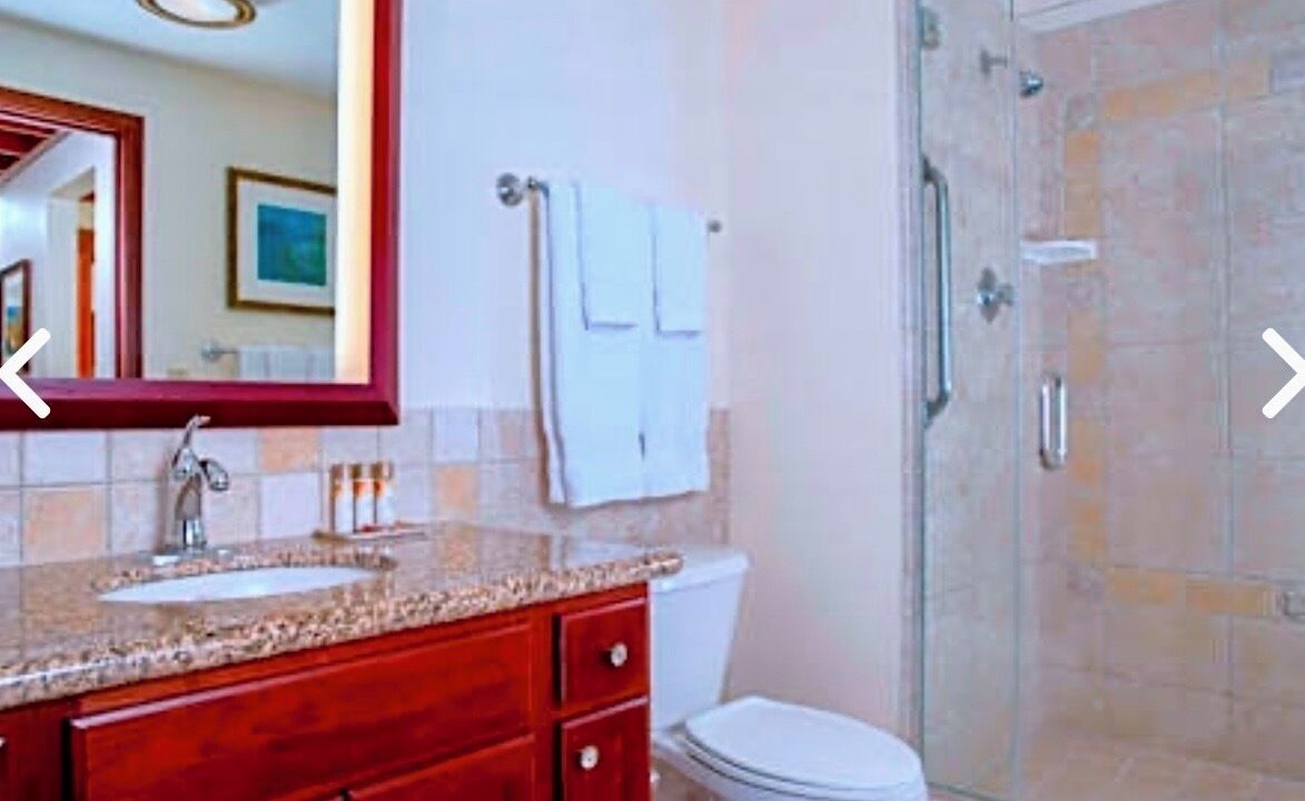 Photo of Bathroom in Ko Olina