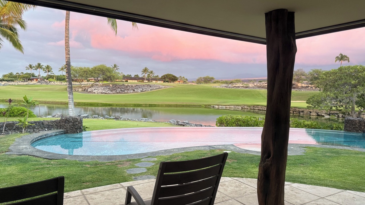 Photo of Outdoor in Kaupulehu