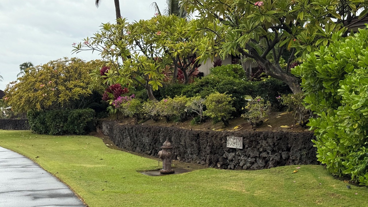 Photo of Outdoor in Kaupulehu