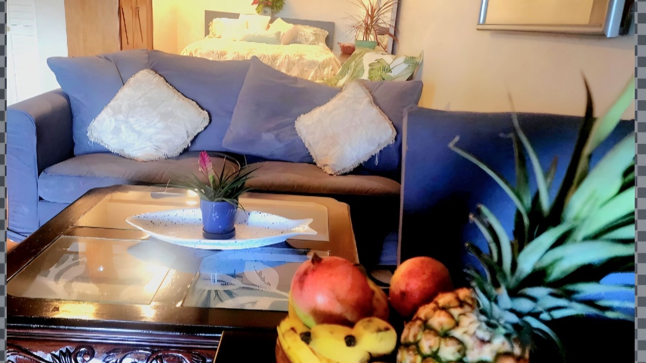 Photo of Livingroom in Pupukea