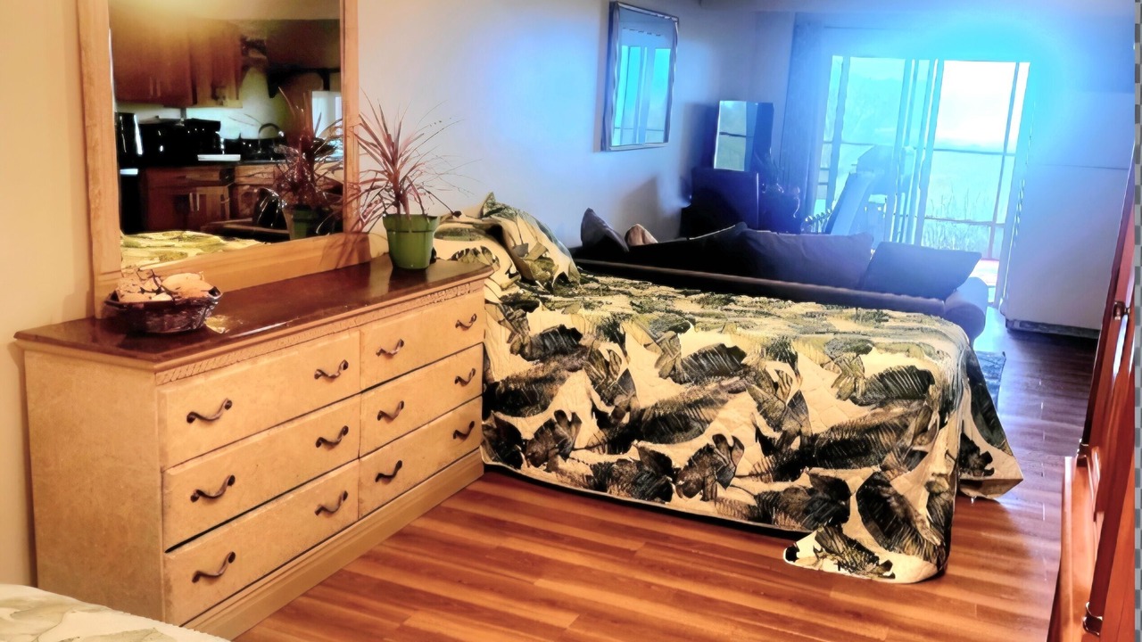 Photo of Bedroom in Pupukea