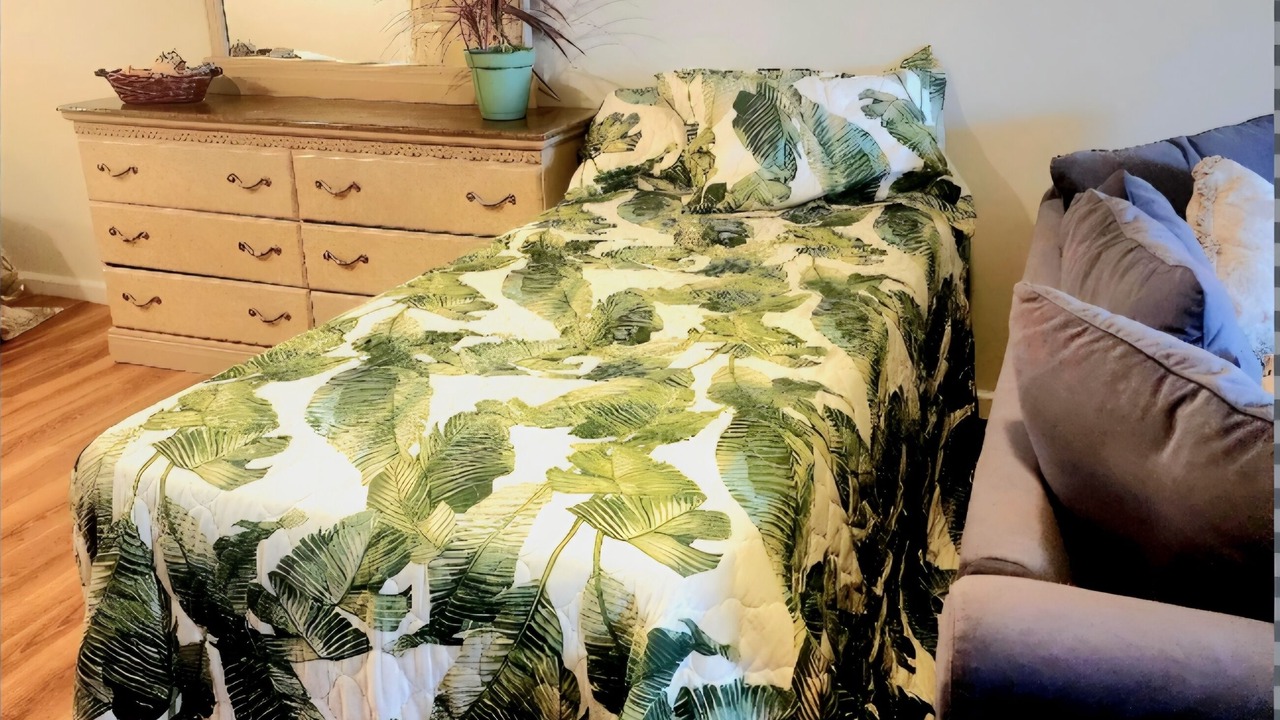 Photo of Bedroom in Pupukea