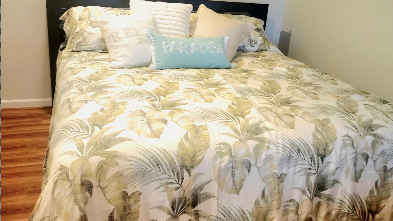 Photo of Bedroom in Pupukea