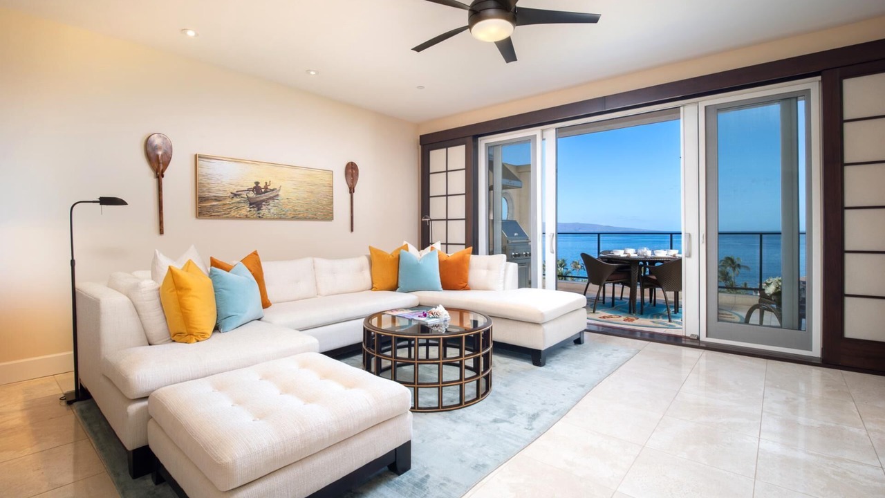 Photo of Bedroom in Wailea