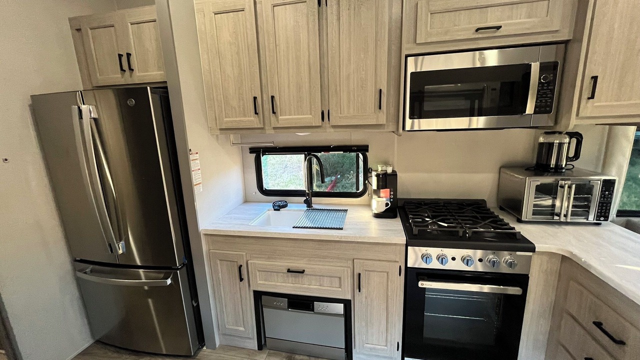 Photo of Kitchen in Bentonville