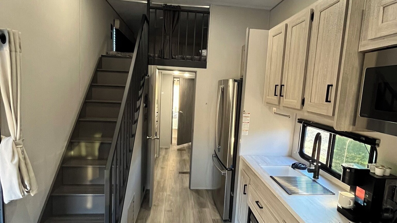 Photo of Kitchen in Bentonville