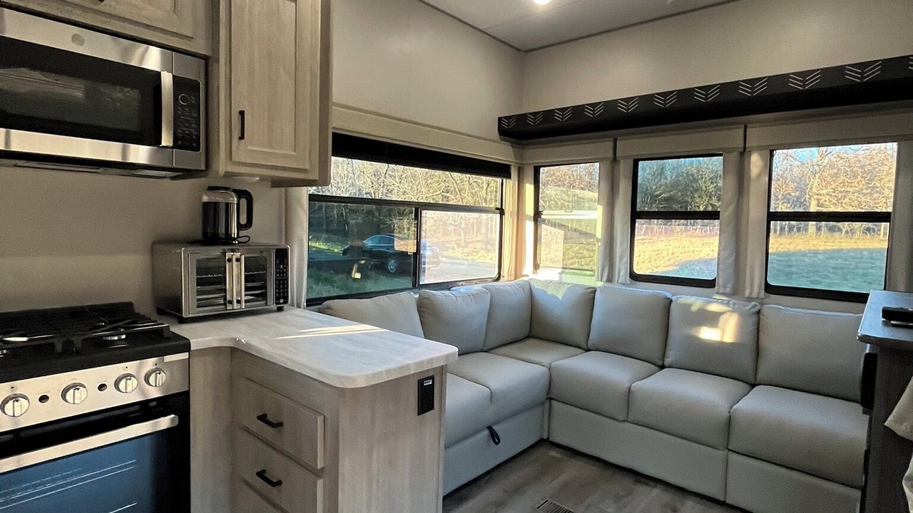 Photo of Kitchen in Bentonville
