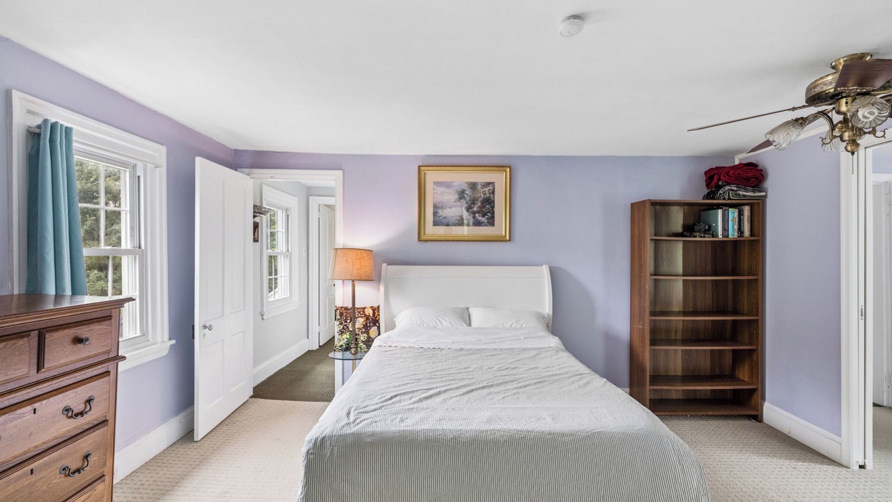 Photo of Bedroom in Valley Run
