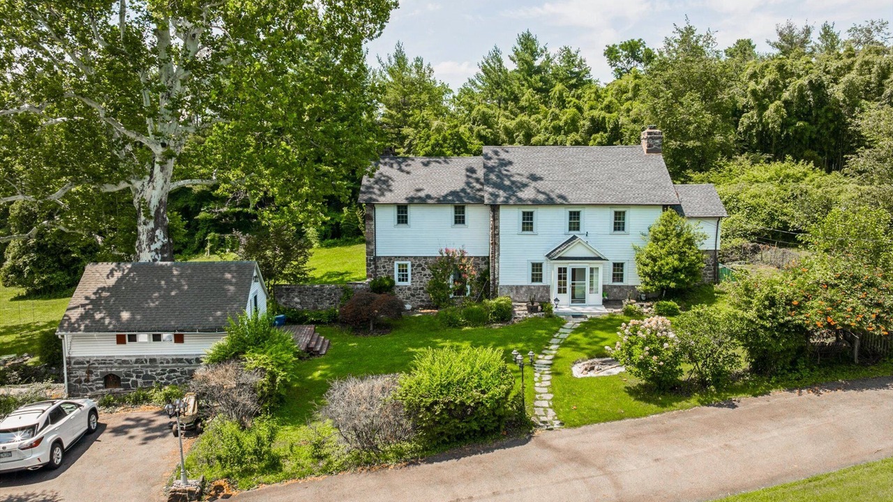 Photo of Outdoor in Valley Run