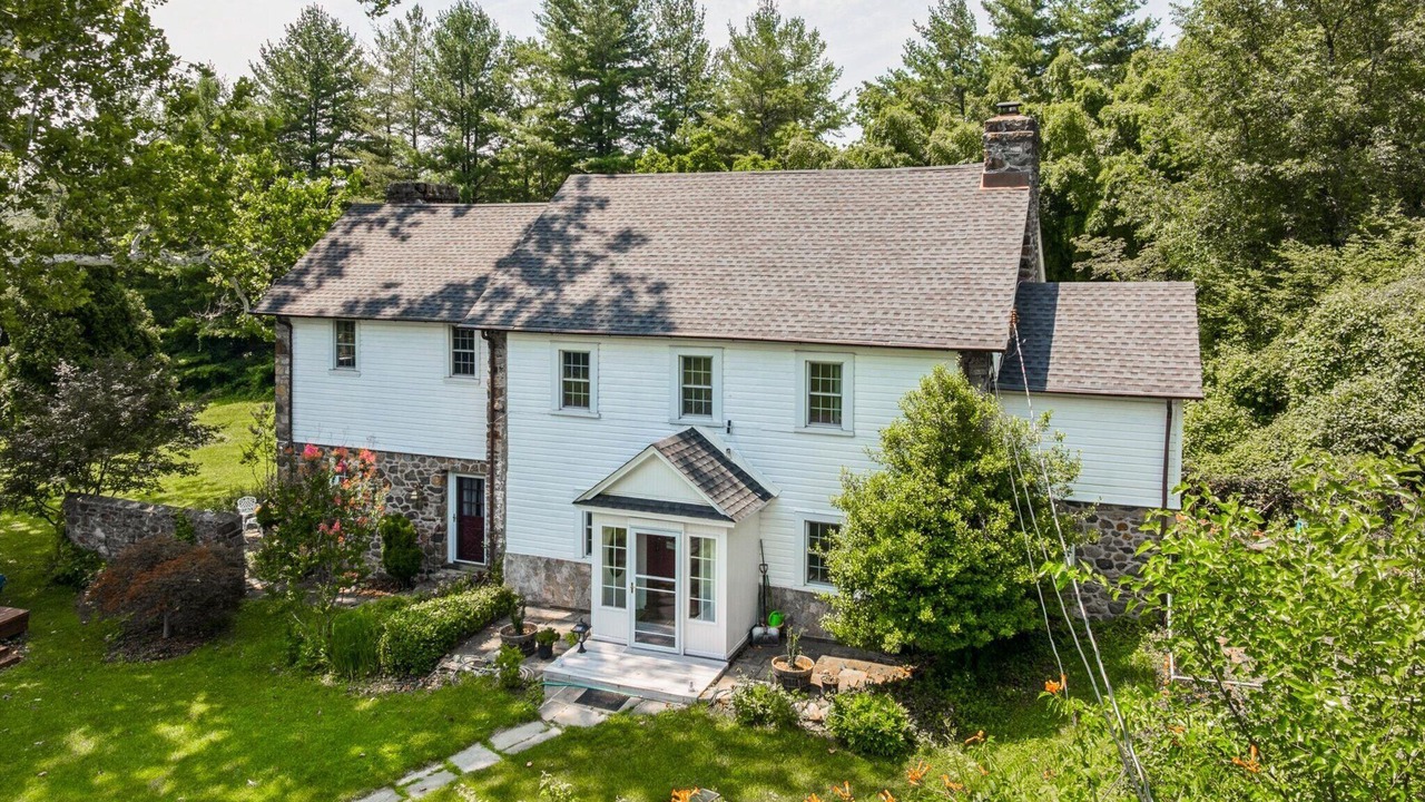 Photo of Outdoor in Valley Run