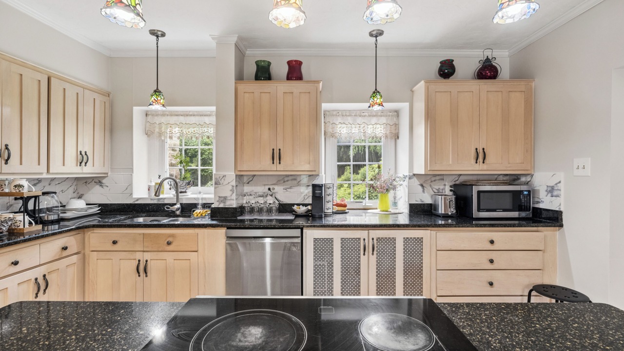 Photo of Kitchen in Valley Run