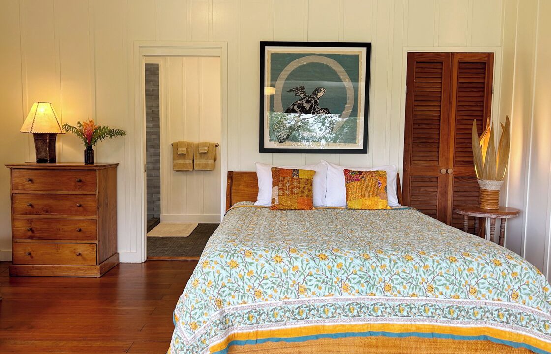Photo of Bedroom in Kaunakakai