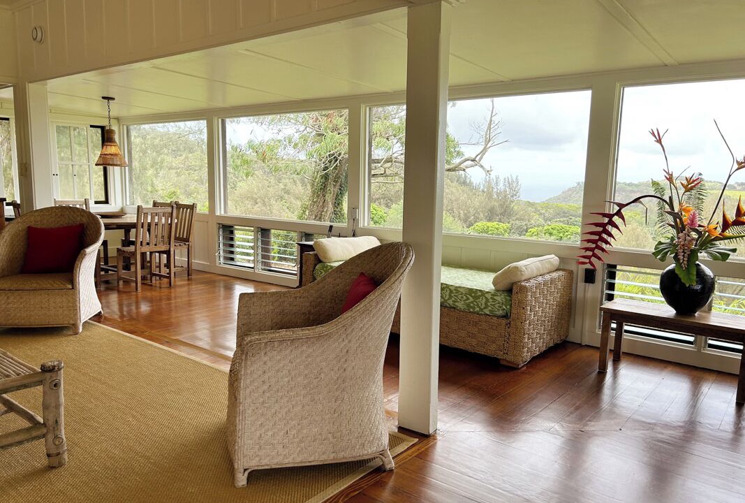 Photo of Livingroom in Kaunakakai