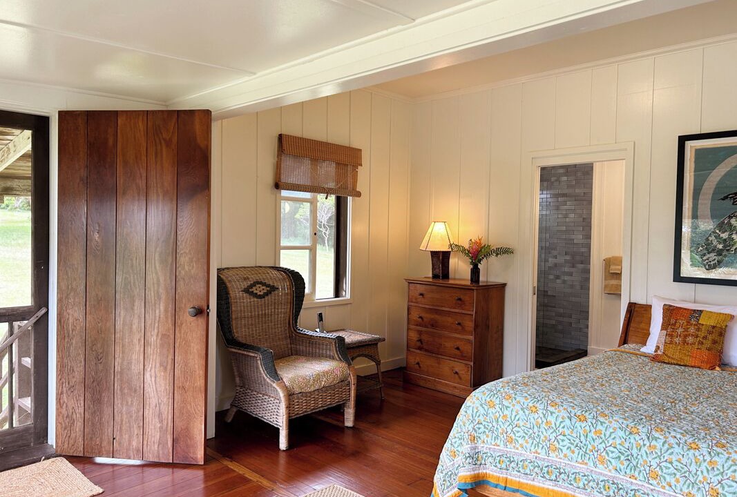 Photo of Bedroom in Kaunakakai