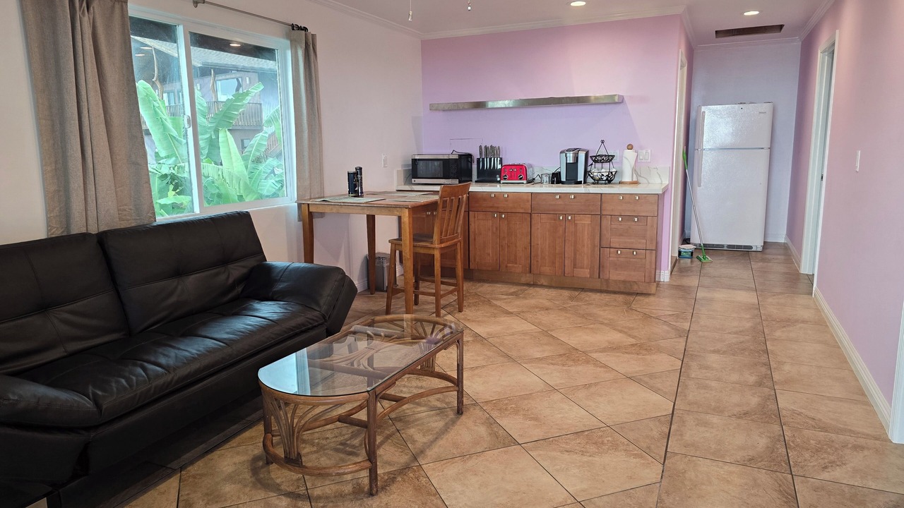 Photo of Livingroom in Kealakekua