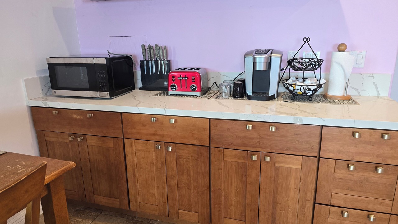Photo of Kitchen in Kealakekua