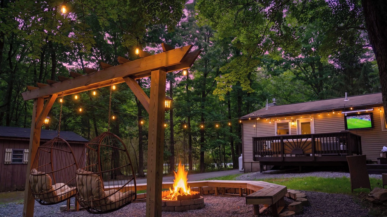Photo of Outdoor in Mount Pocahontas