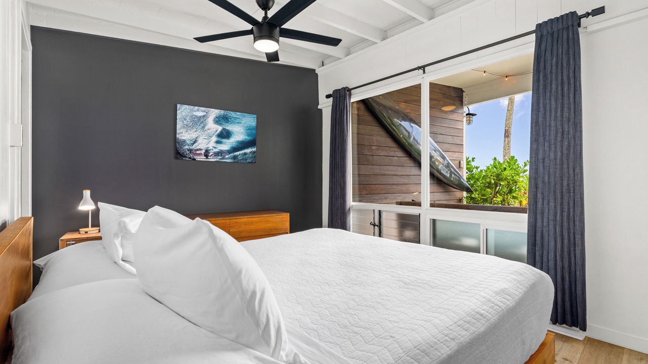 Photo of Bedroom in Pupukea
