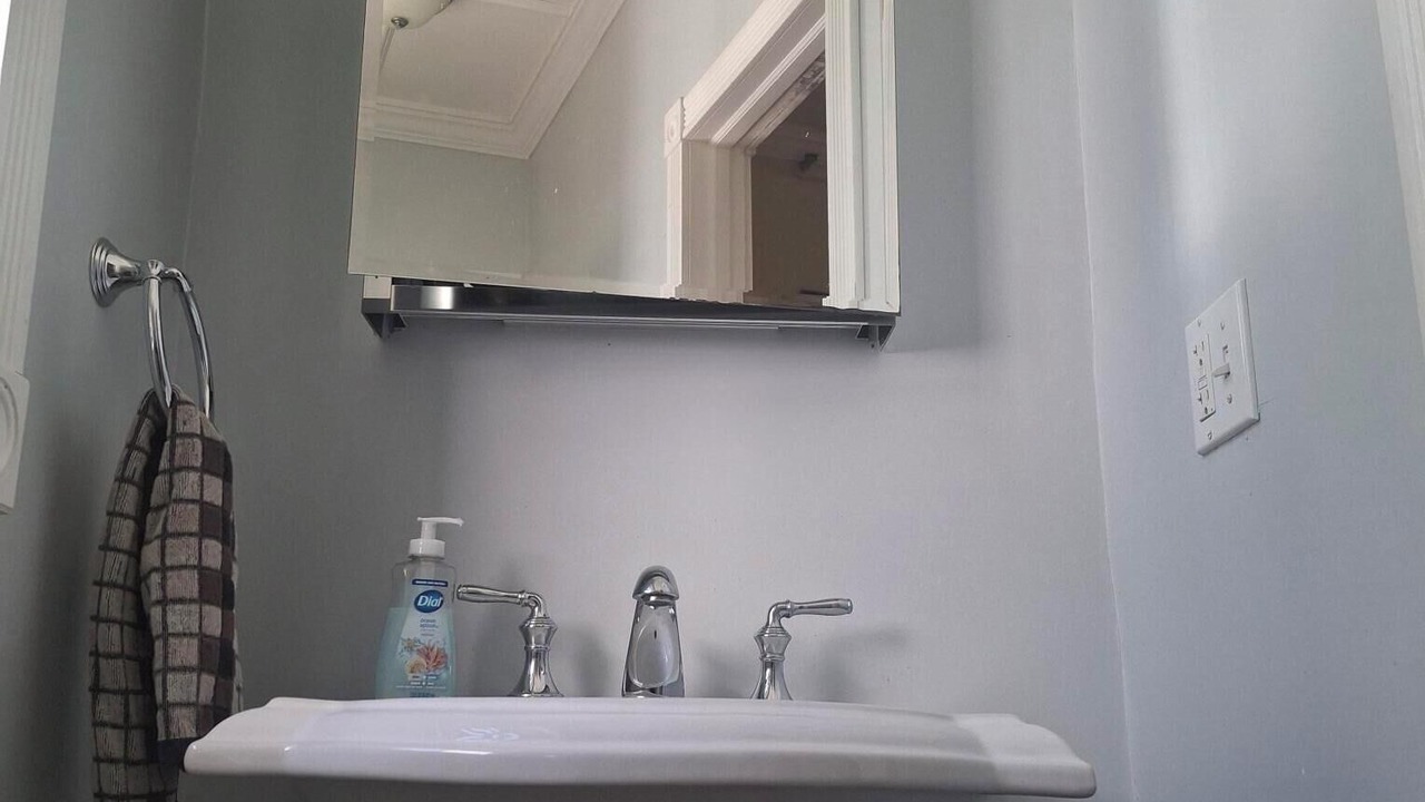 Photo of Bathroom in Historic Hill