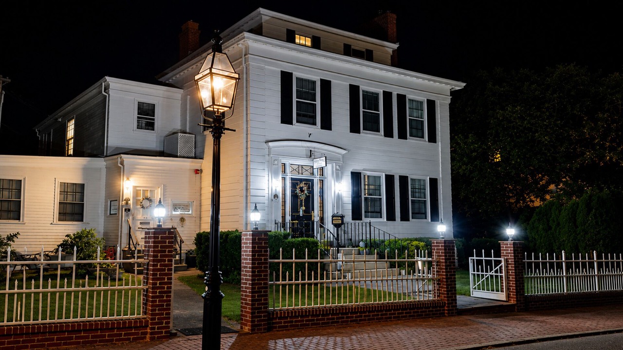 Photo of Outdoor in Historic Hill