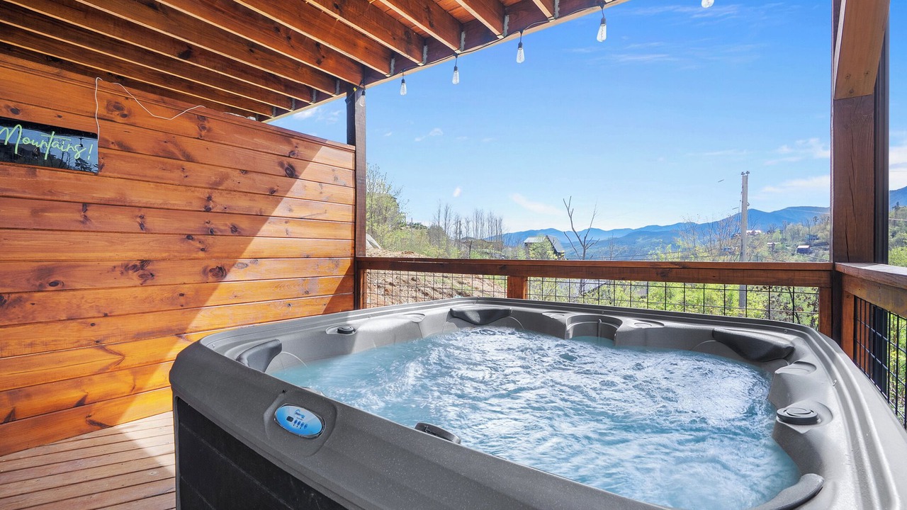 Photo of Outdoor in Chalet Village North