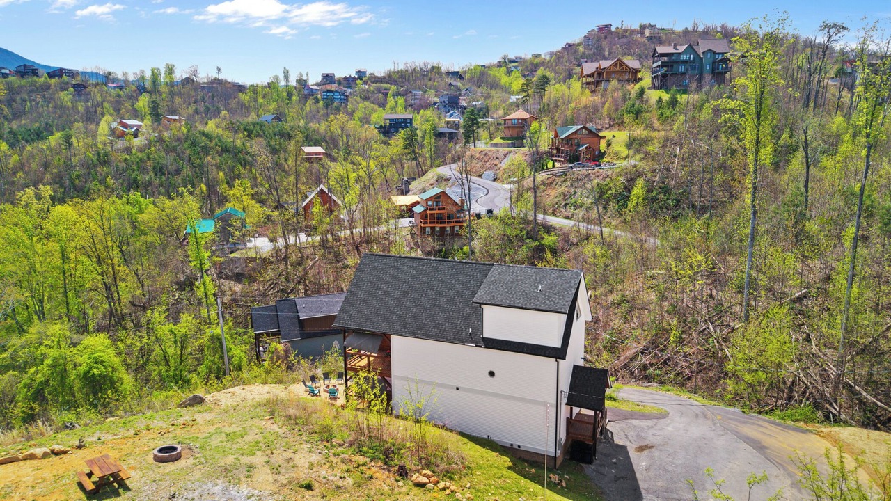 Photo of Outdoor in Chalet Village North