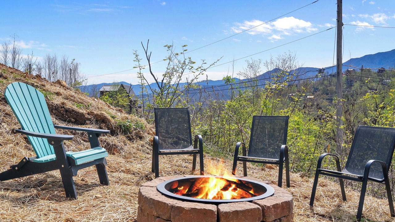 Photo of Outdoor in Chalet Village North