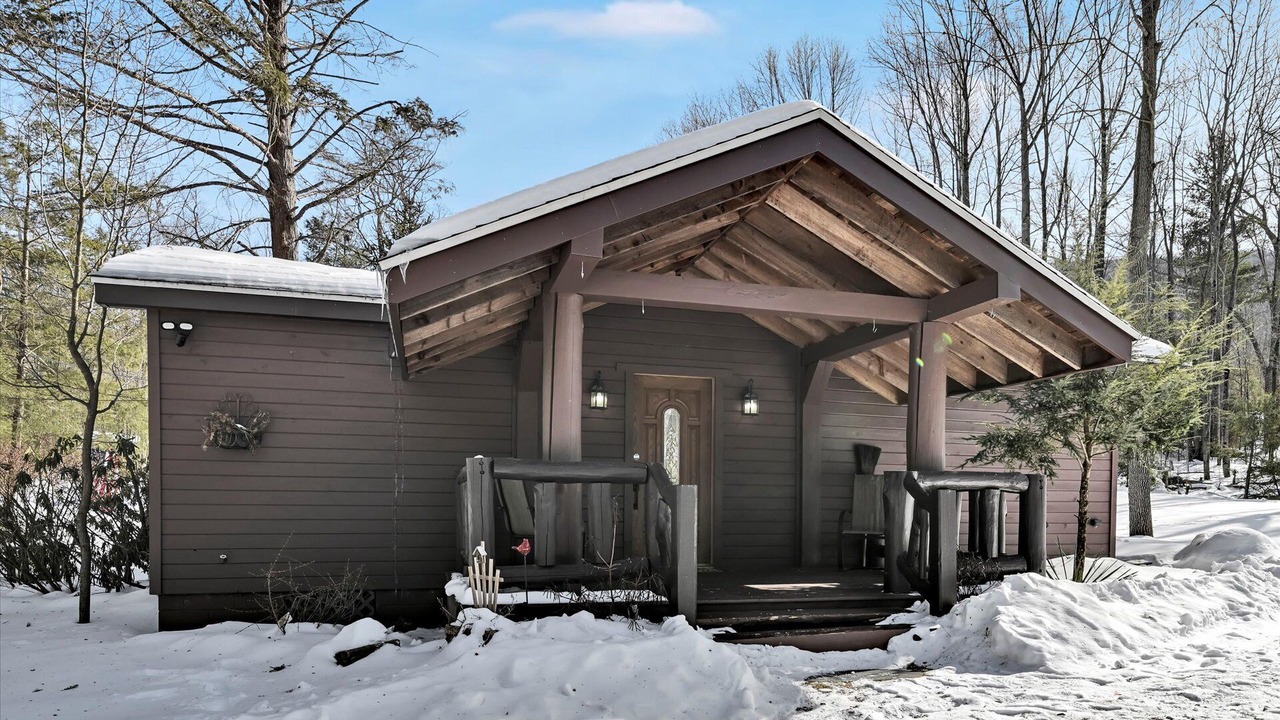 Photo of Outdoor in Beurys Lake