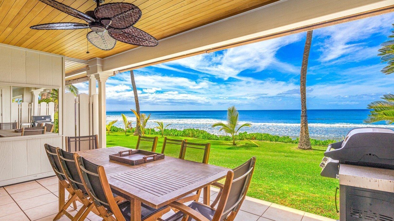 Photo of Outdoor in Downtown Lahaina