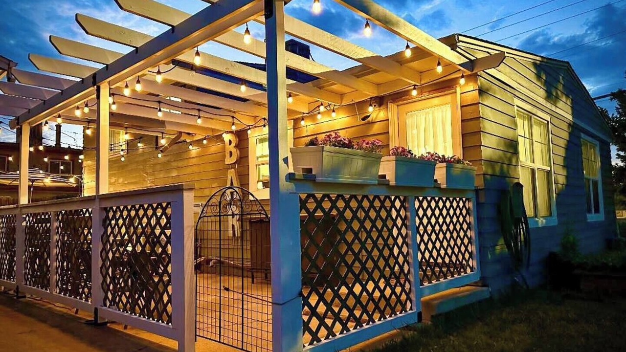 Photo of Outdoor in Ruby Hill