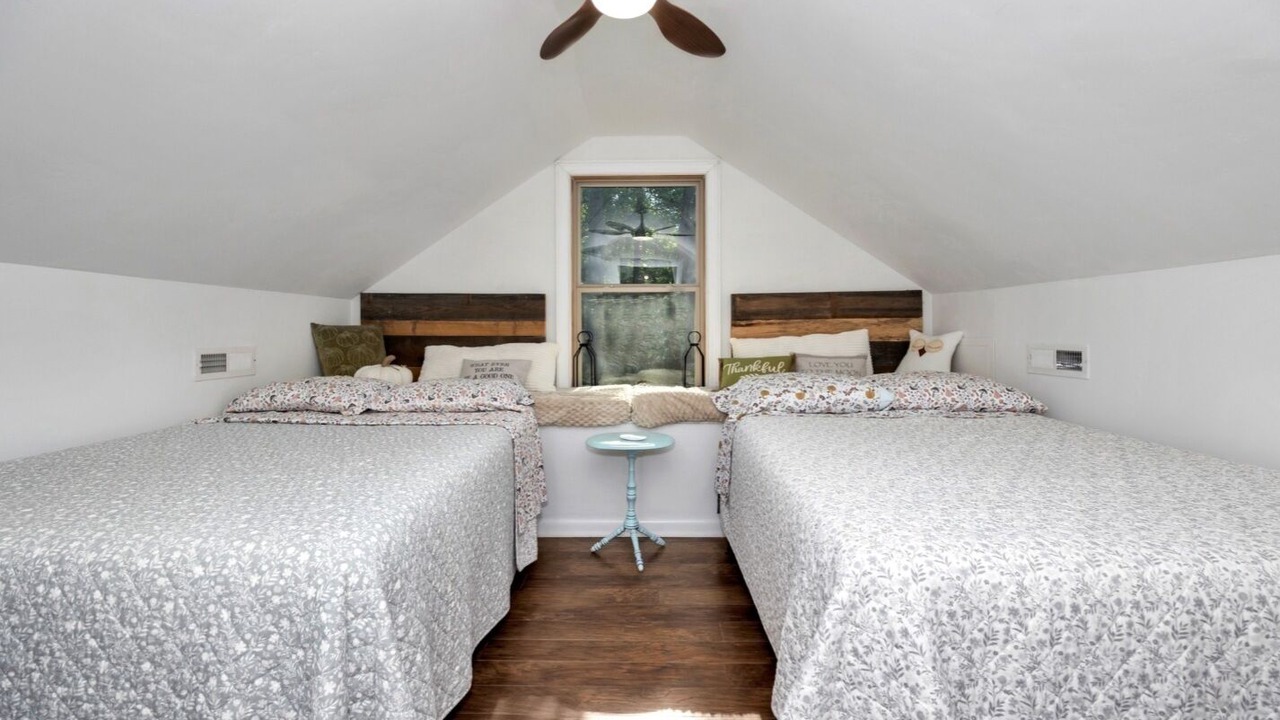 Photo of Bedroom in Athens