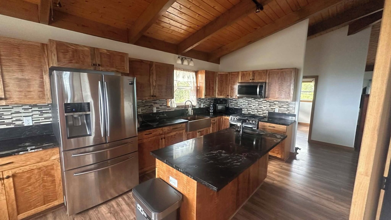 Photo of Kitchen in Discovery Harbour