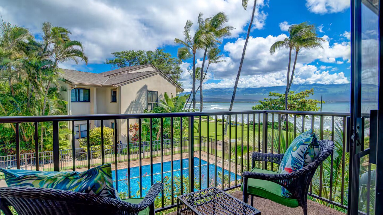 Photo of Outdoor in Maalaea
