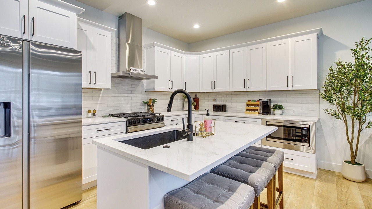 Photo of Kitchen in Midvale