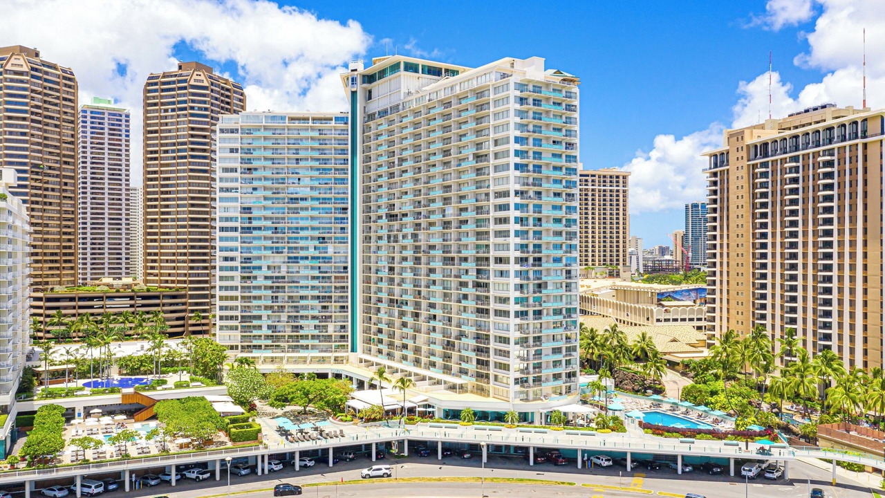 Photo of Outdoor in Waikiki