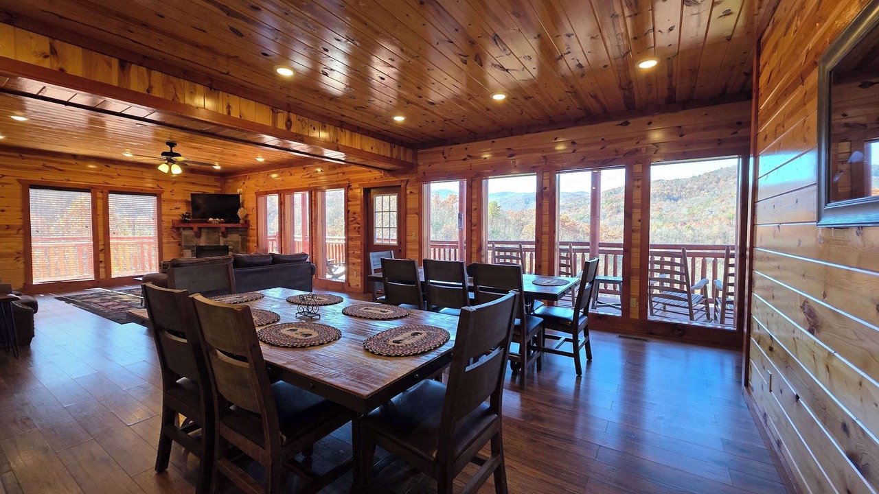 Photo of Others in Chalet Village North