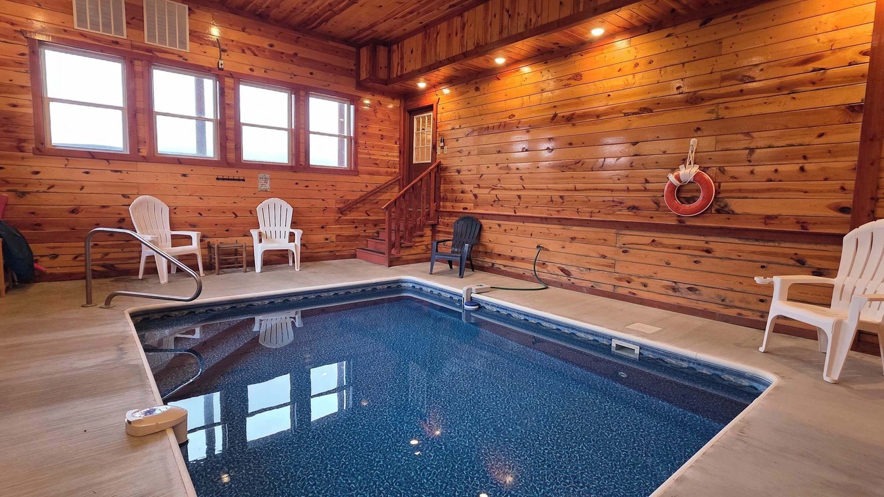 Photo of Outdoor in Chalet Village North