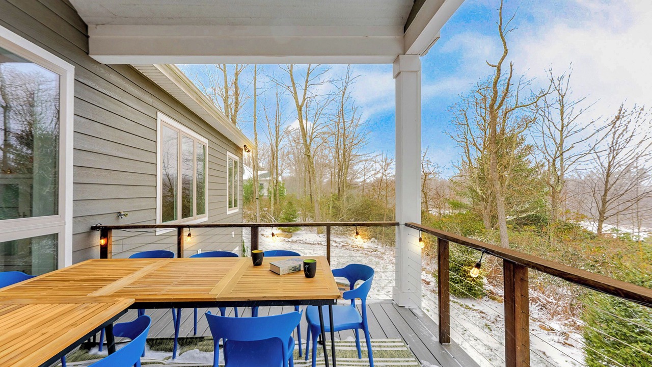 Photo of Outdoor in Lake Harmony