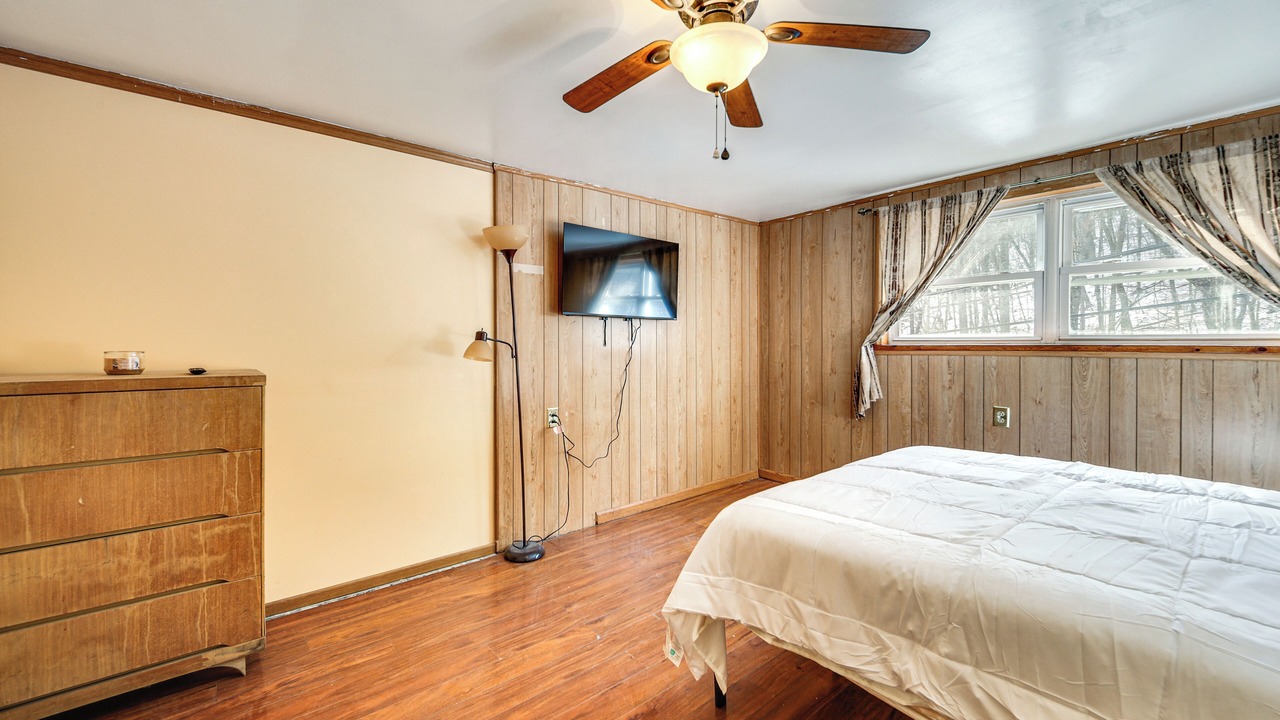 Photo of Bedroom in Danville