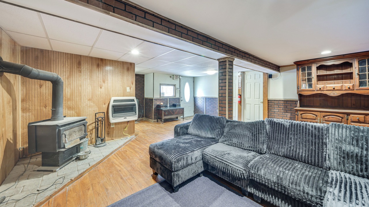 Photo of Bedroom in Danville