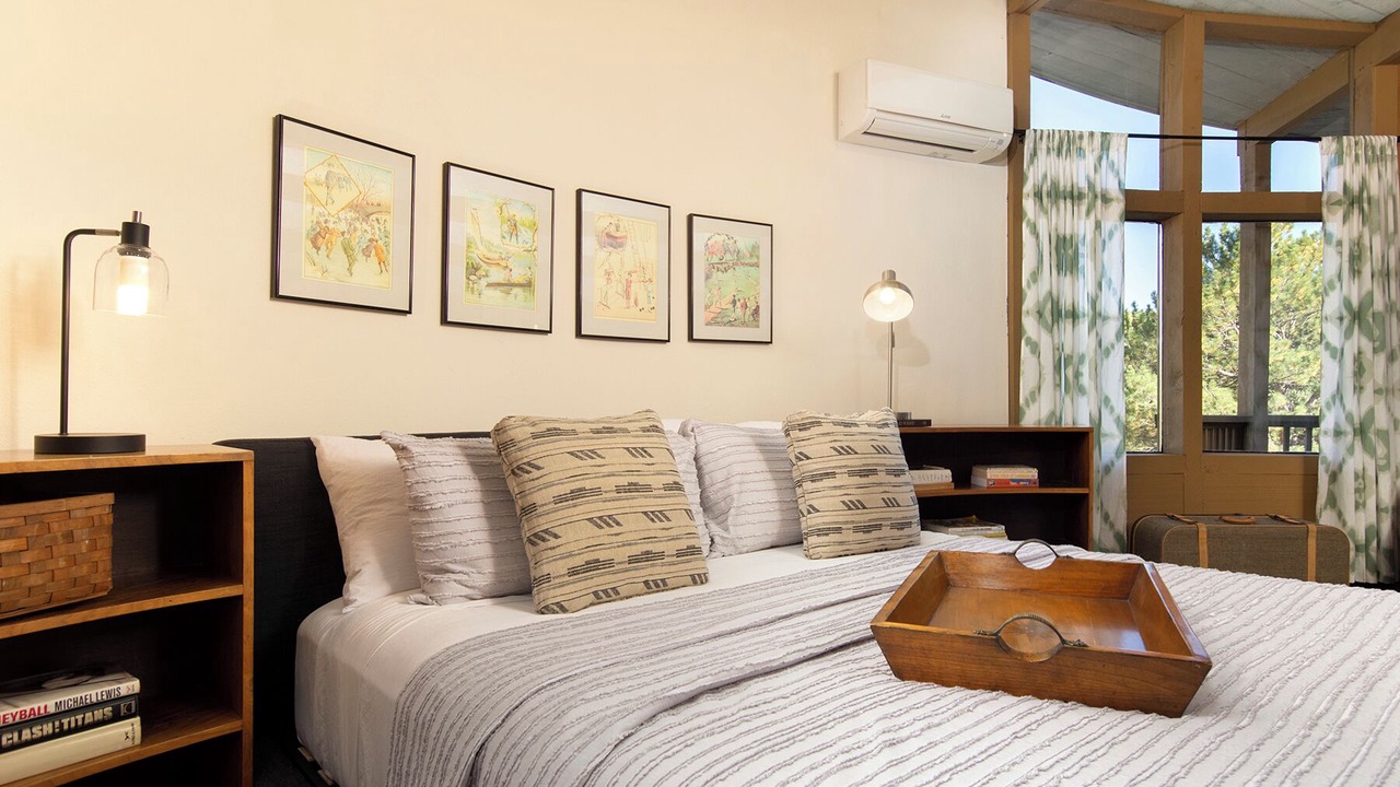 Photo of Bedroom in Pojoaque