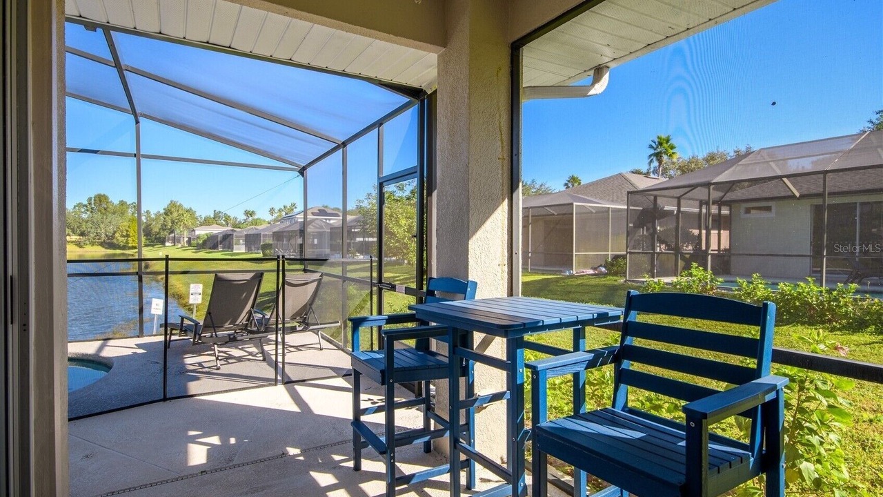 Photo of Outdoor in Sunset Lakes