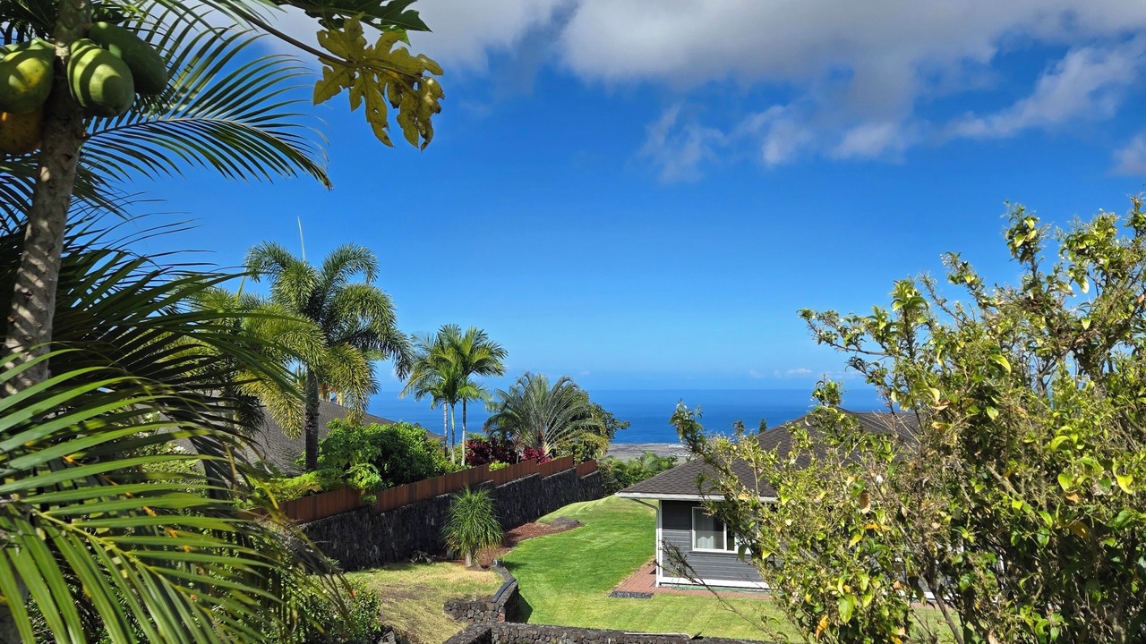 Photo of Outdoor in Kona Palisades