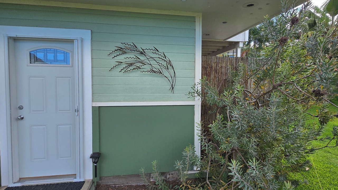 Photo of Outdoor in Kona Palisades
