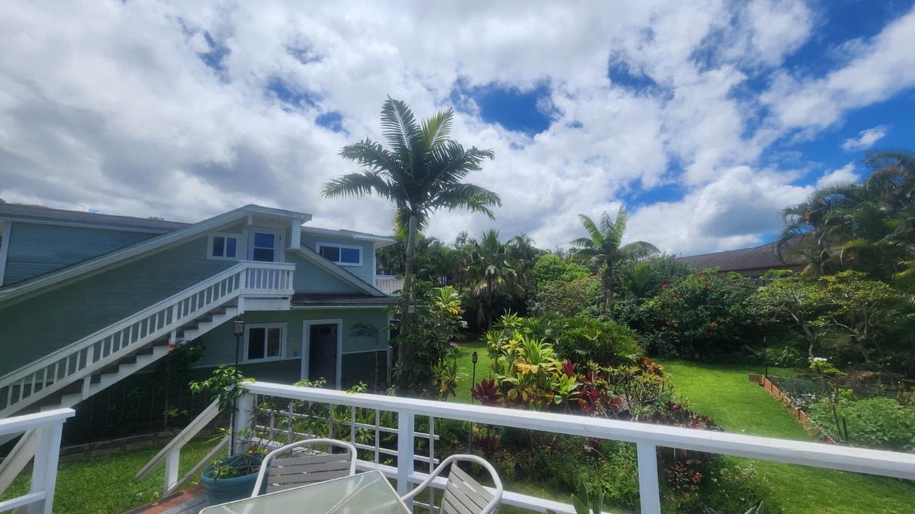 Photo of Outdoor in Kona Palisades