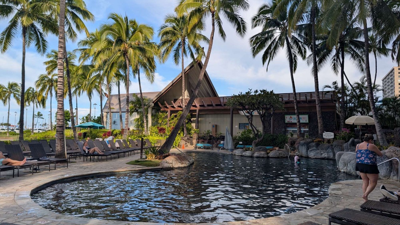 Photo of Outdoor in Waikiki