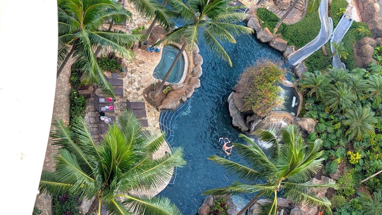 Photo of Outdoor in Waikiki