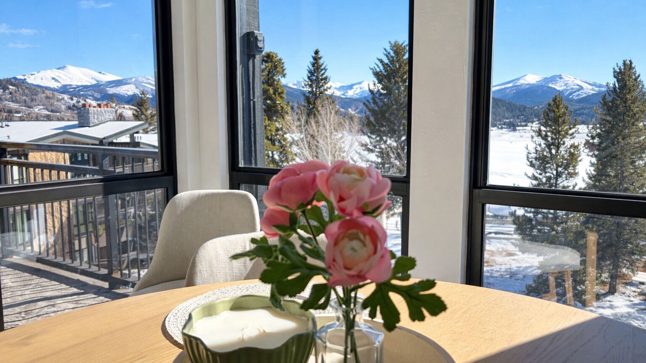 Photo of Patio Balcony in Dillon
