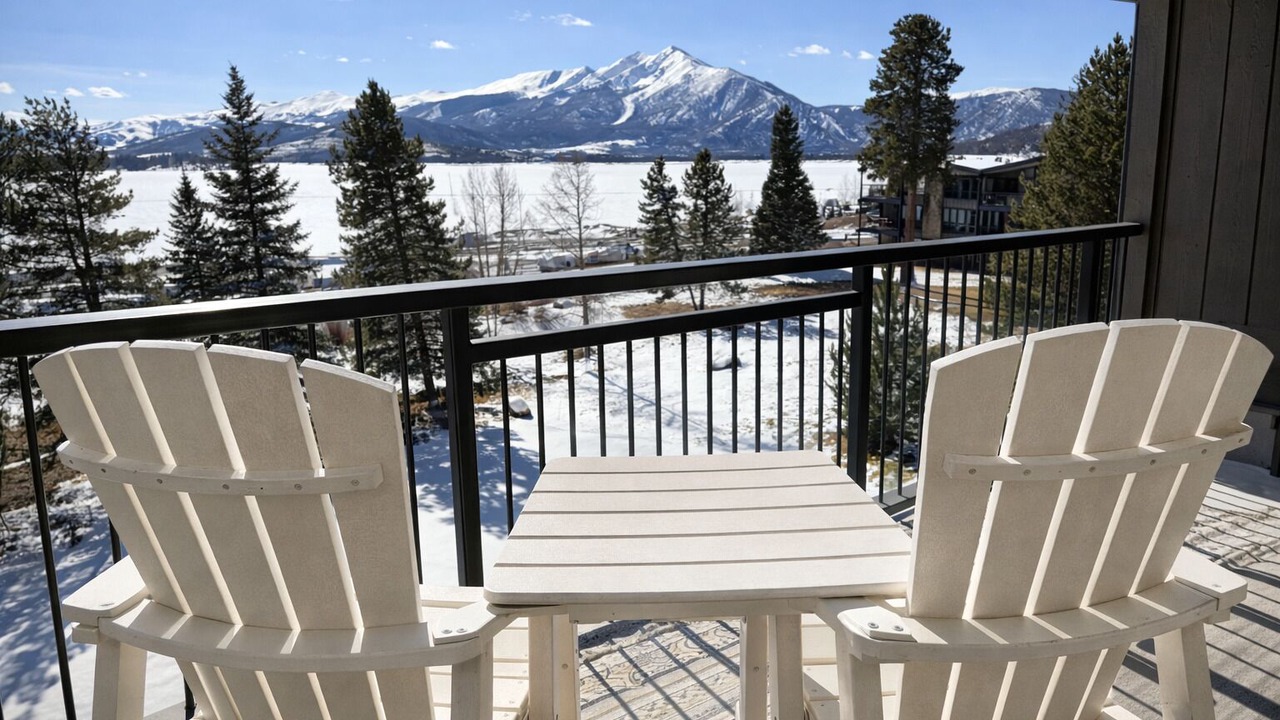 Photo of Outdoor in Dillon